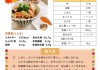 鮭ときのこのバタぽん炊き込みご飯_page-0001