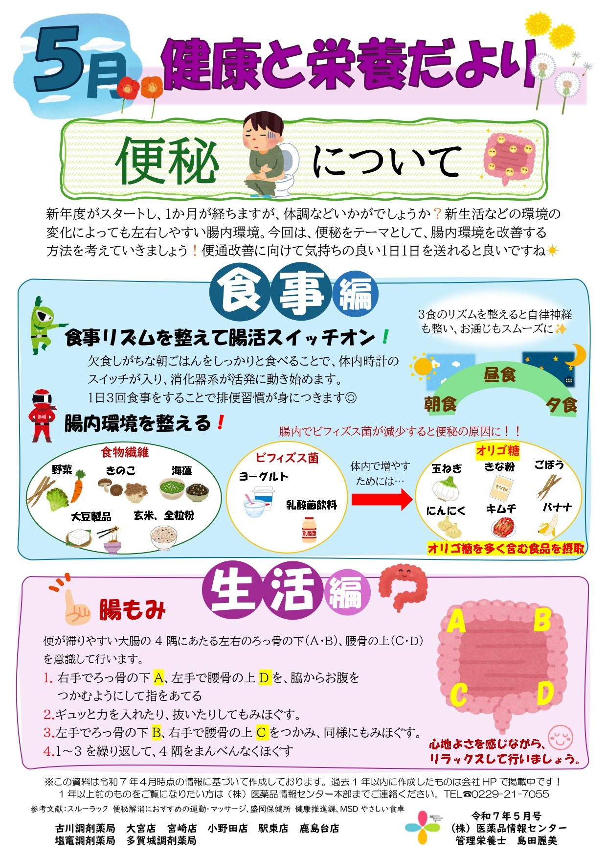 健康と栄養だより　R7.5　便秘について_page-0001