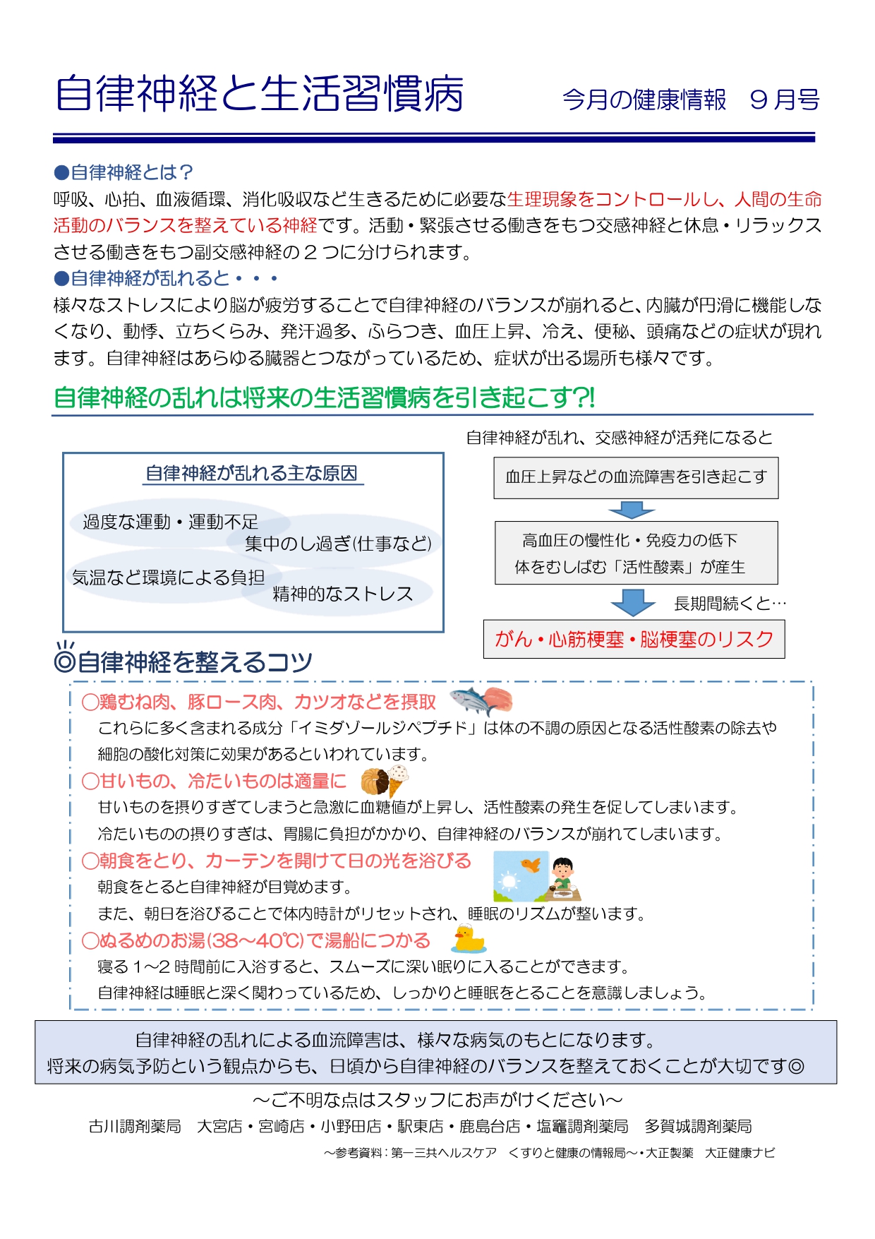 健康情報　9月_page-0001